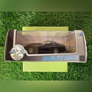 Universal Hobbies “Eagles Race” Series-Dodge Viper-Die-Cast 1:43